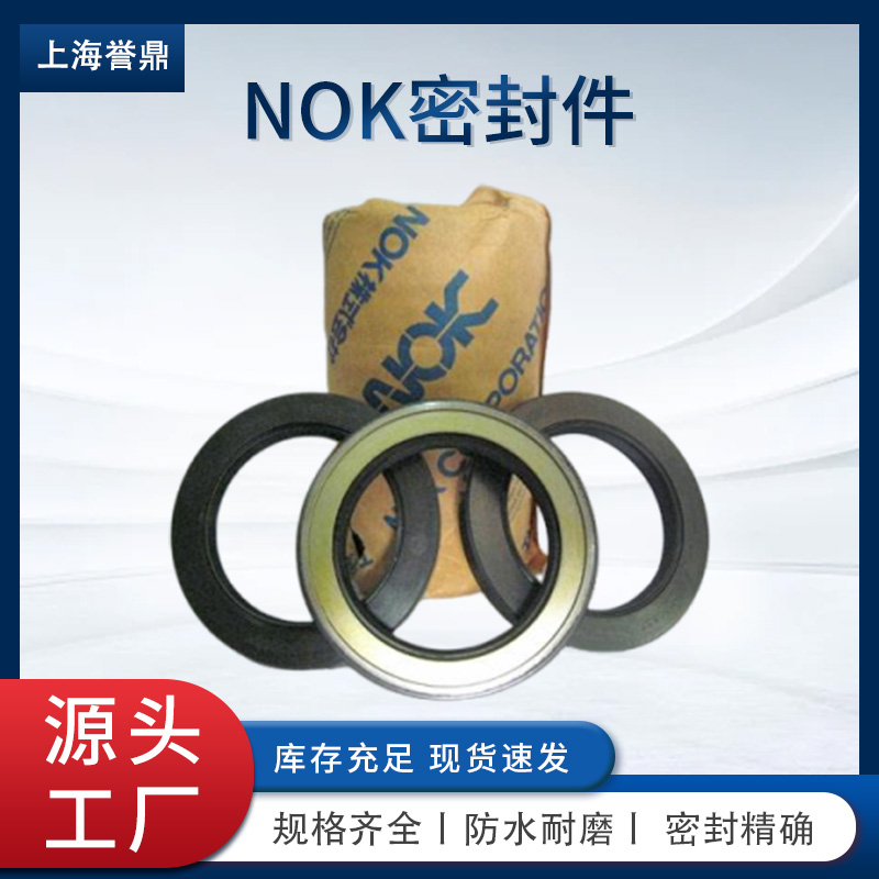 日本骨架油封